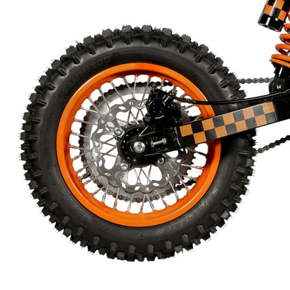 كروني ويش-01 سكوتر كهربائي دراجة كهربائية سكوتر كهربائي