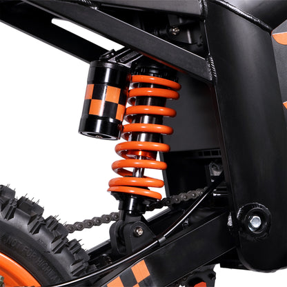 كروني ويش-01 سكوتر كهربائي دراجة كهربائية سكوتر كهربائي