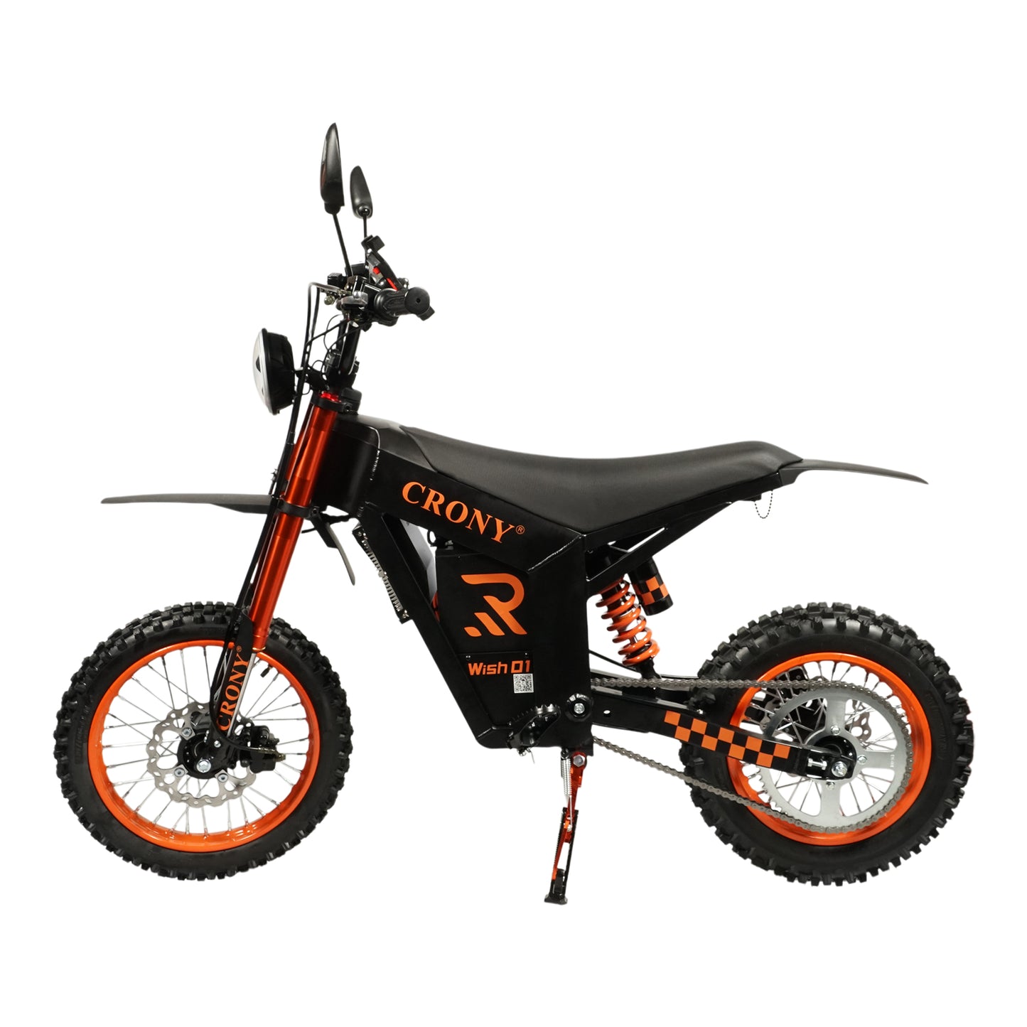 كروني ويش-01 سكوتر كهربائي دراجة كهربائية سكوتر كهربائي