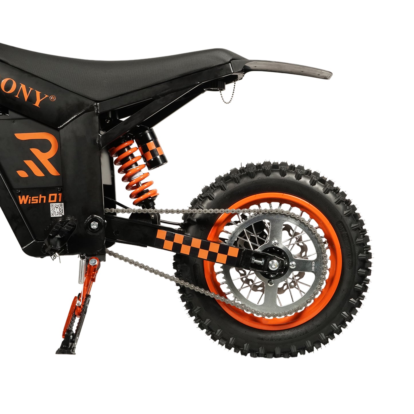 كروني ويش-01 سكوتر كهربائي دراجة كهربائية سكوتر كهربائي