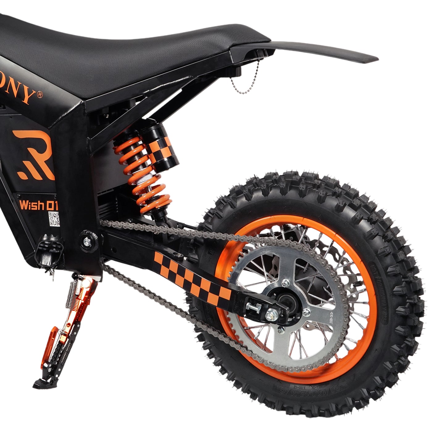 كروني ويش-01 سكوتر كهربائي دراجة كهربائية سكوتر كهربائي