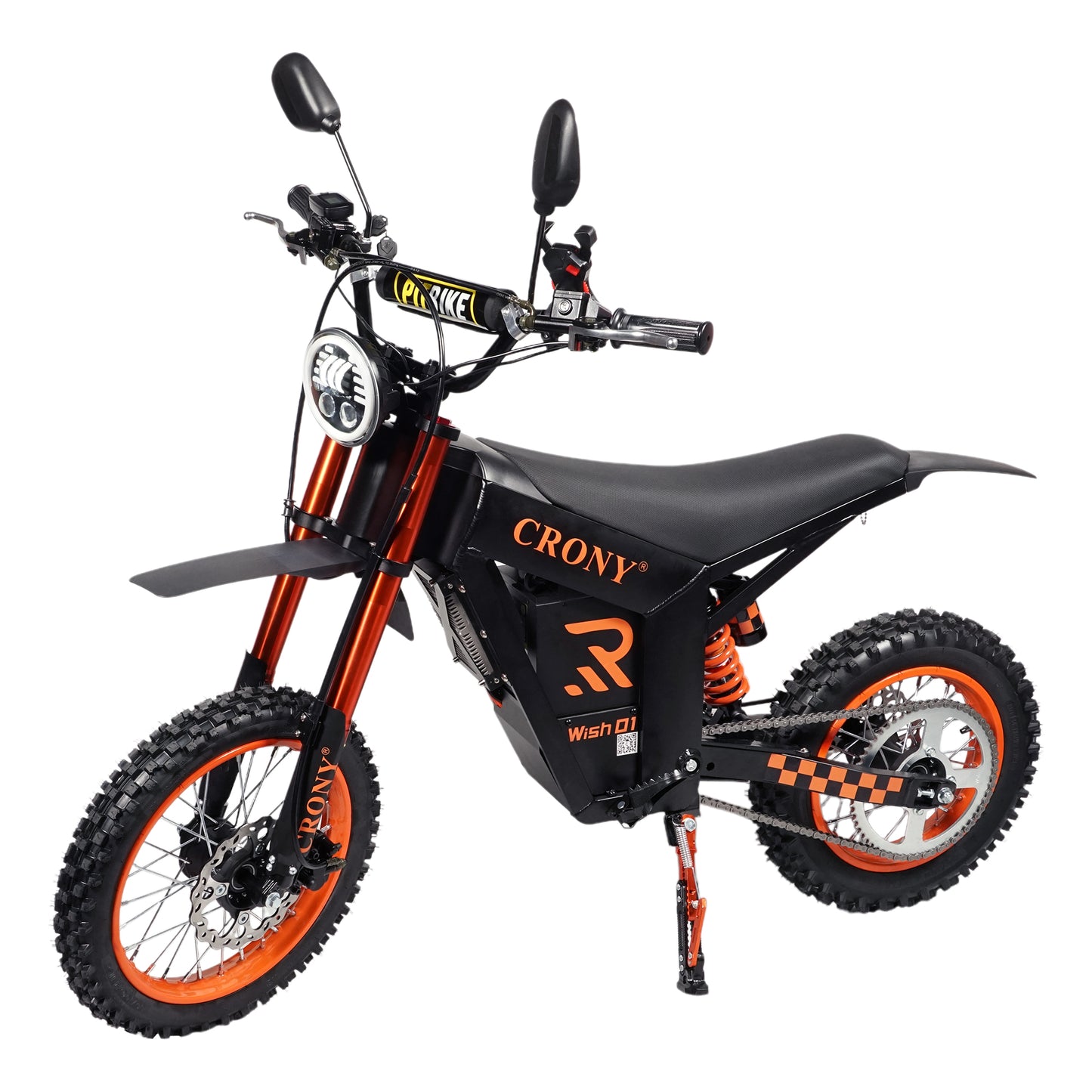 كروني ويش-01 سكوتر كهربائي دراجة كهربائية سكوتر كهربائي