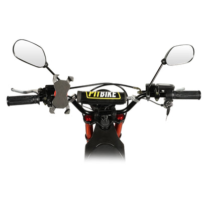 كروني ويش-01 سكوتر كهربائي دراجة كهربائية سكوتر كهربائي