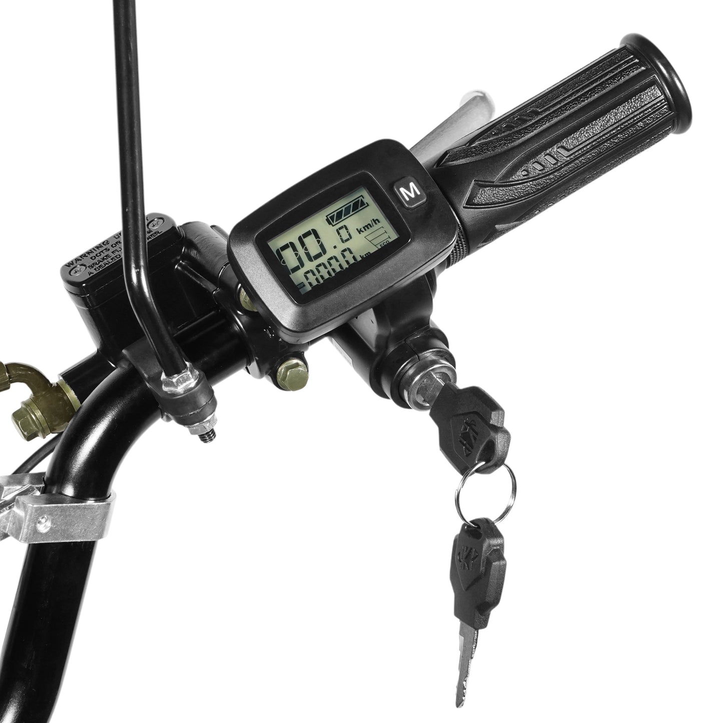 كروني ويش-01 سكوتر كهربائي دراجة كهربائية سكوتر كهربائي