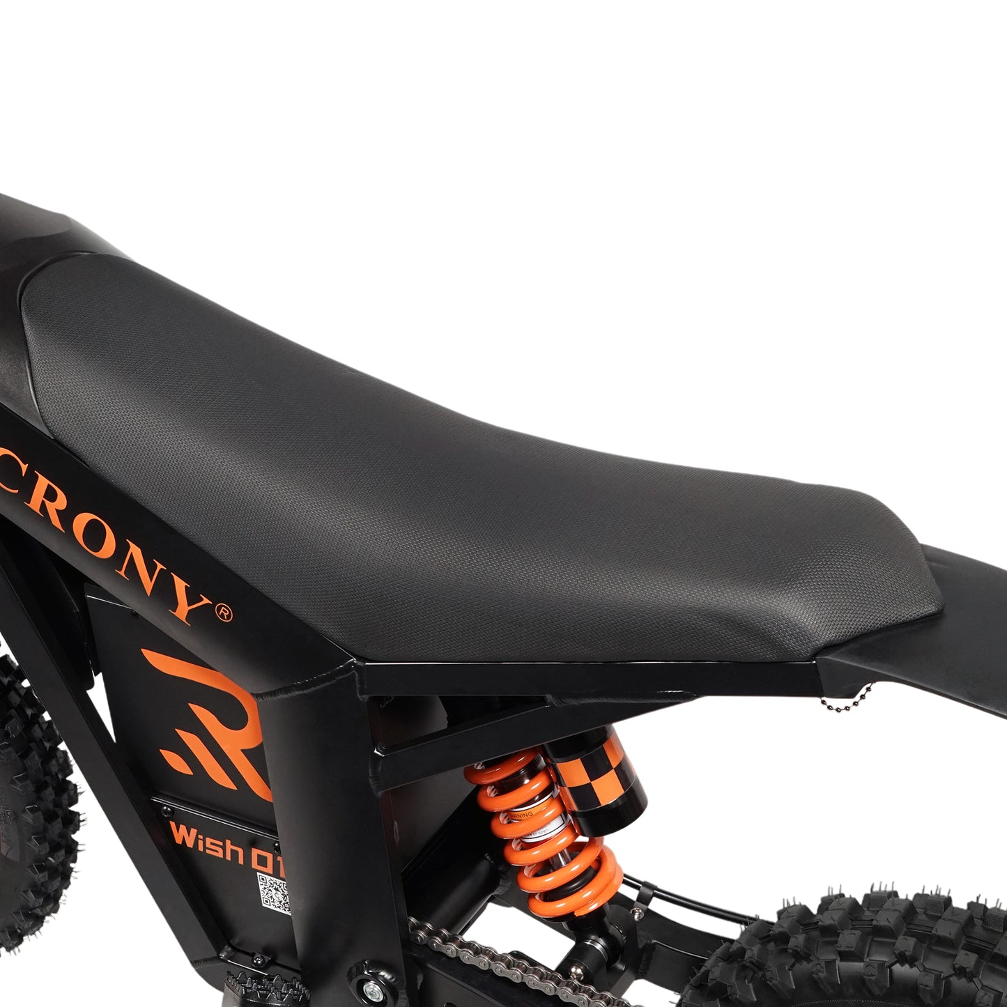 كروني ويش-01 سكوتر كهربائي دراجة كهربائية سكوتر كهربائي