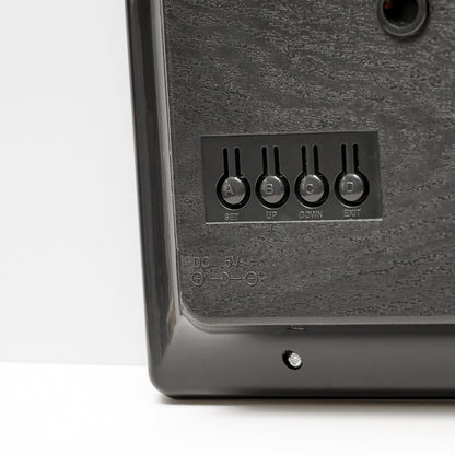 ساعة تقويم رقمية LED كروني JH-3604