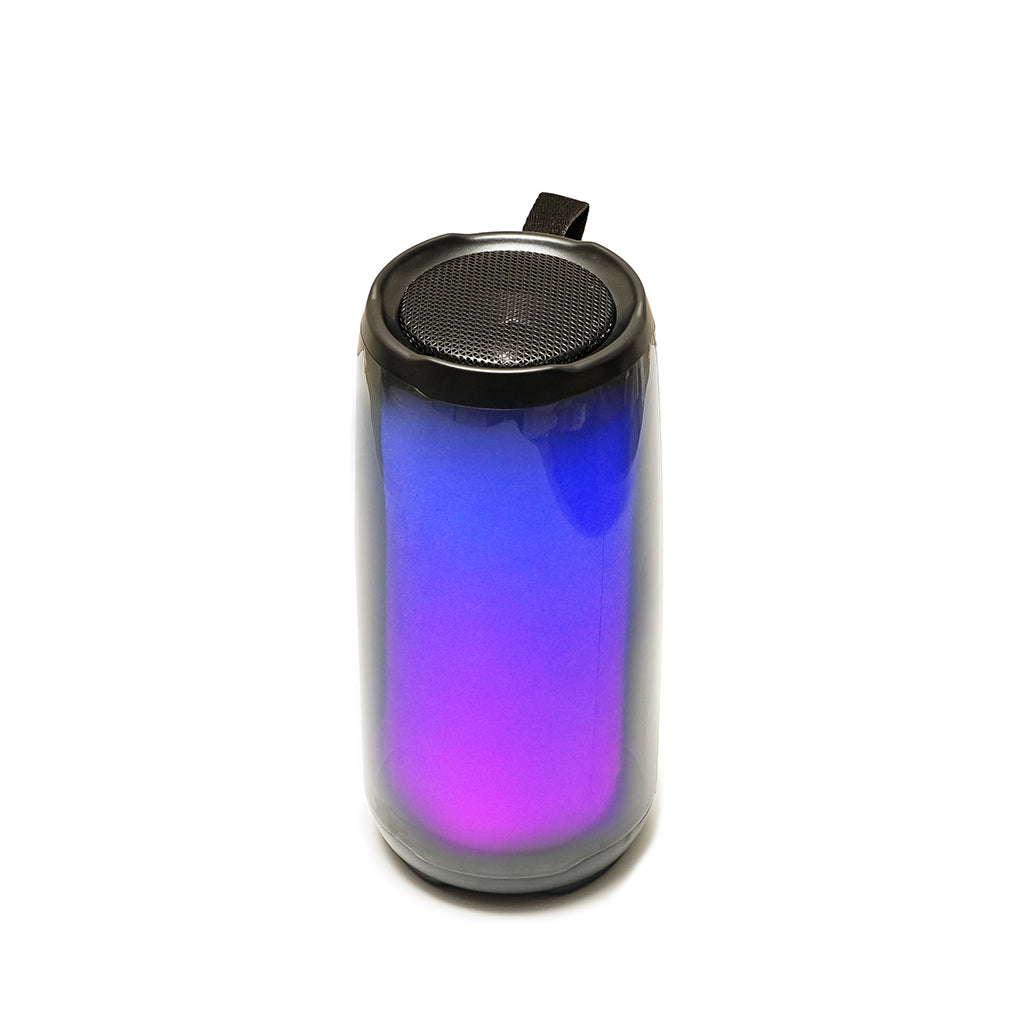 مكبر صوت باس للحفلات لاسلكي CRONY Pulse 5 مع ميكروفونين