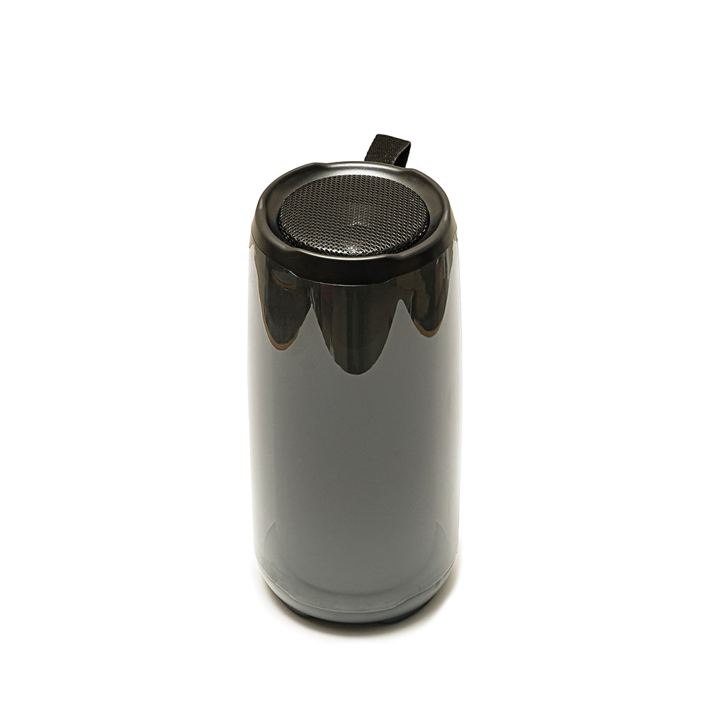 مكبر صوت باس للحفلات لاسلكي CRONY Pulse 5 مع ميكروفونين