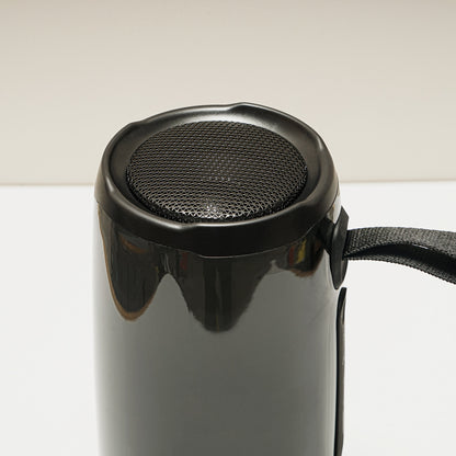 مكبر صوت باس للحفلات لاسلكي CRONY Pulse 5 مع ميكروفونين