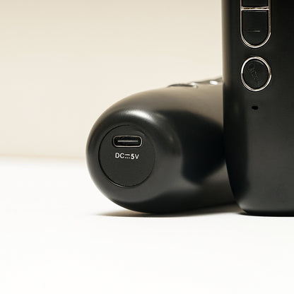 مكبر صوت باس للحفلات لاسلكي CRONY Pulse 5 مع ميكروفونين