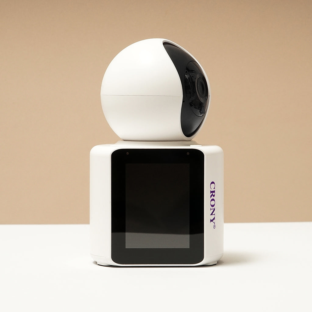 كاميرا مكالمات فيديو CRONY C30 PTZ