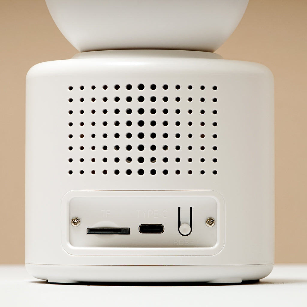 كاميرا مكالمات فيديو CRONY C30 PTZ