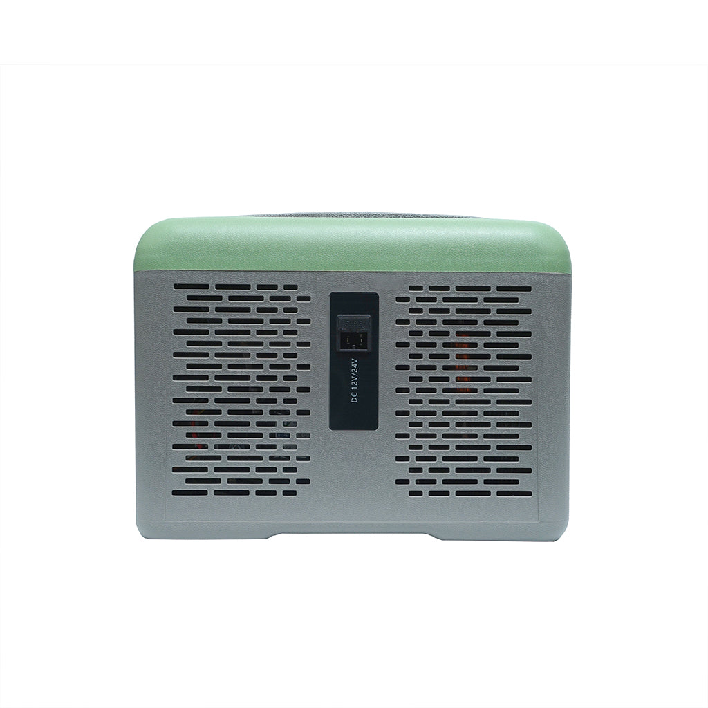 ثلاجة سيارة CRONY 9L-C9 ضاغط جمال ثلاجة صغيرة مستحضرات التجميل العناية بالبشرة صندوق تبريد متنقل