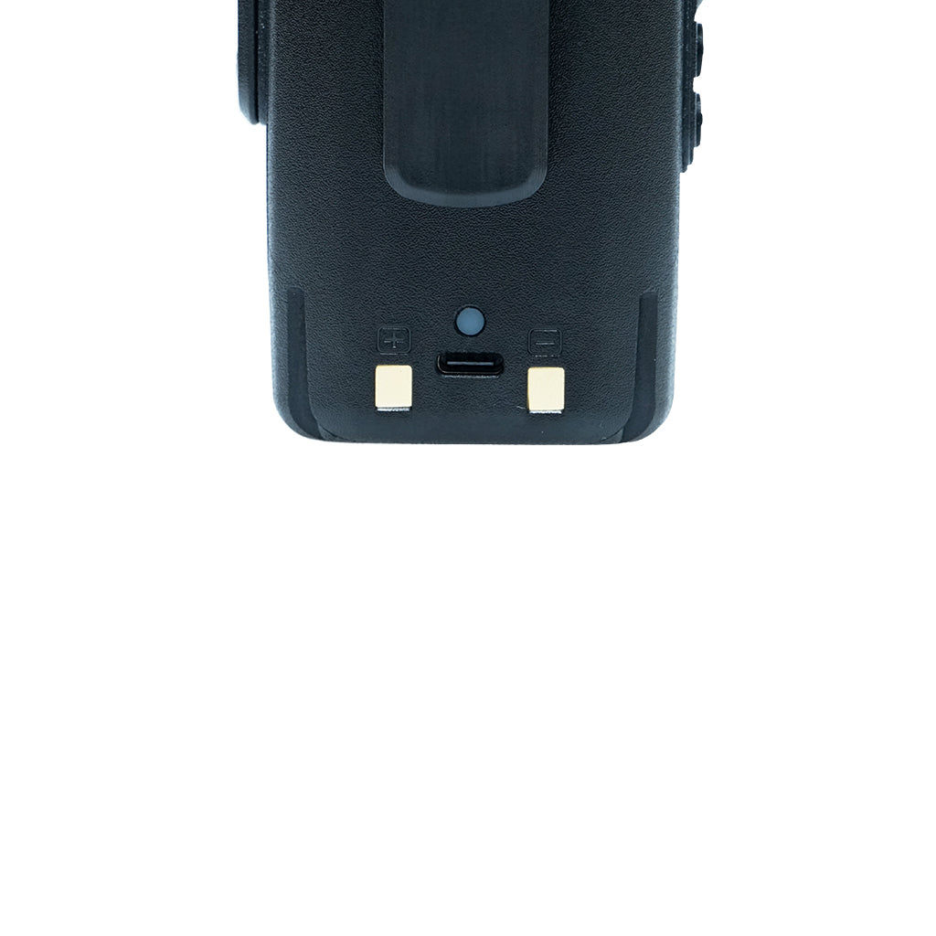 جهاز اتصال لاسلكي CRONY 10W JC-8930 مسافة 8-15 كم راديو ثنائي الاتجاه