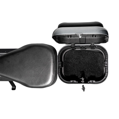 سكوتر كهربائي قابل للطي CRONY M4 Max مع تعليق أمامي/خلفي مصمم