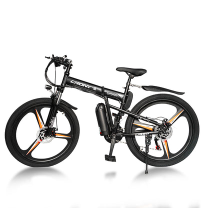 سكوتر كهربائي قابل للطي خفيف الوزن للكبار CRONY FA-018 E Scooter