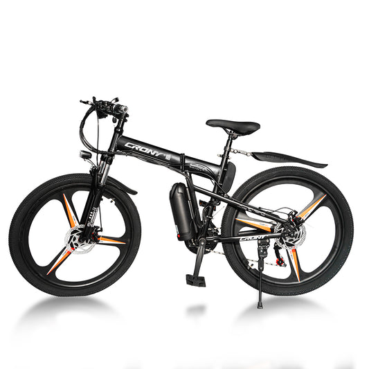 CRONY FA-018 Electric Scooter Foldable Lightweight Adult E Scooter