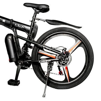 سكوتر كهربائي قابل للطي خفيف الوزن للكبار CRONY FA-018 E Scooter