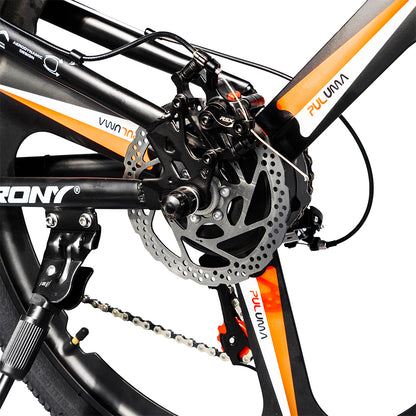 سكوتر كهربائي قابل للطي خفيف الوزن للكبار CRONY FA-018 E Scooter