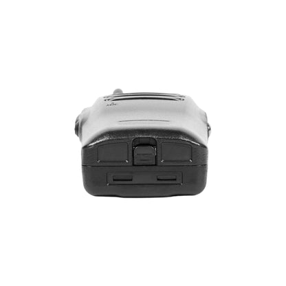 Crony 5W CY-810 TYPE-C Professional Walkie Talkies 2-7 KM Portable Handheld Civilian Two Way Radio Black( SINGLE UNIT)