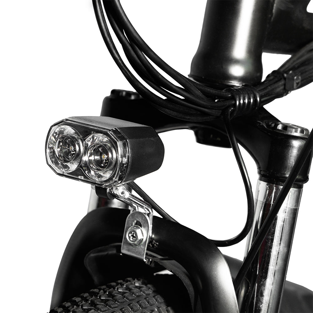 سكوتر كهربائي قابل للطي خفيف الوزن للكبار CRONY FA-018 E Scooter