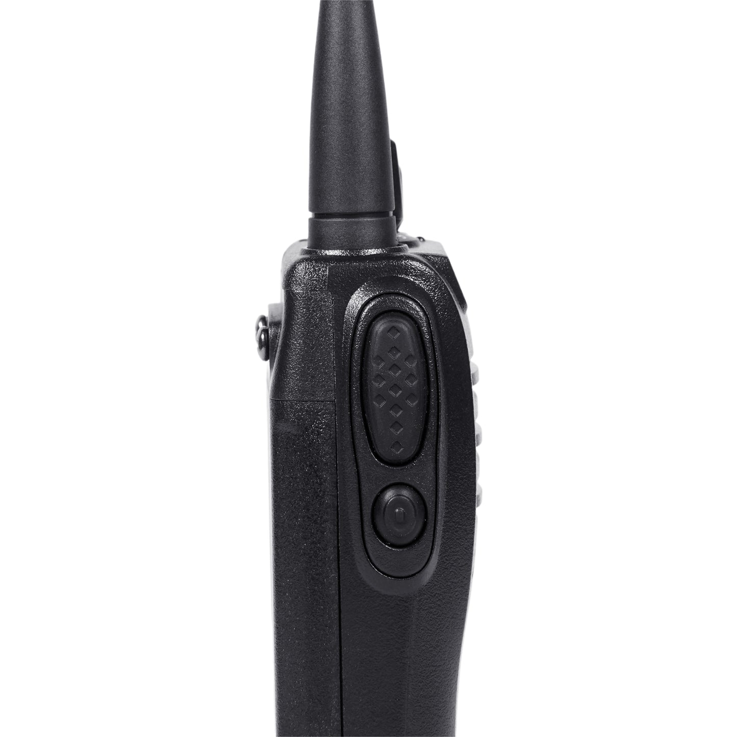 Crony 5W CY-810 TYPE-C Professional Walkie Talkies 2-7 KM Portable Handheld Civilian Two Way Radio Black( SINGLE UNIT)