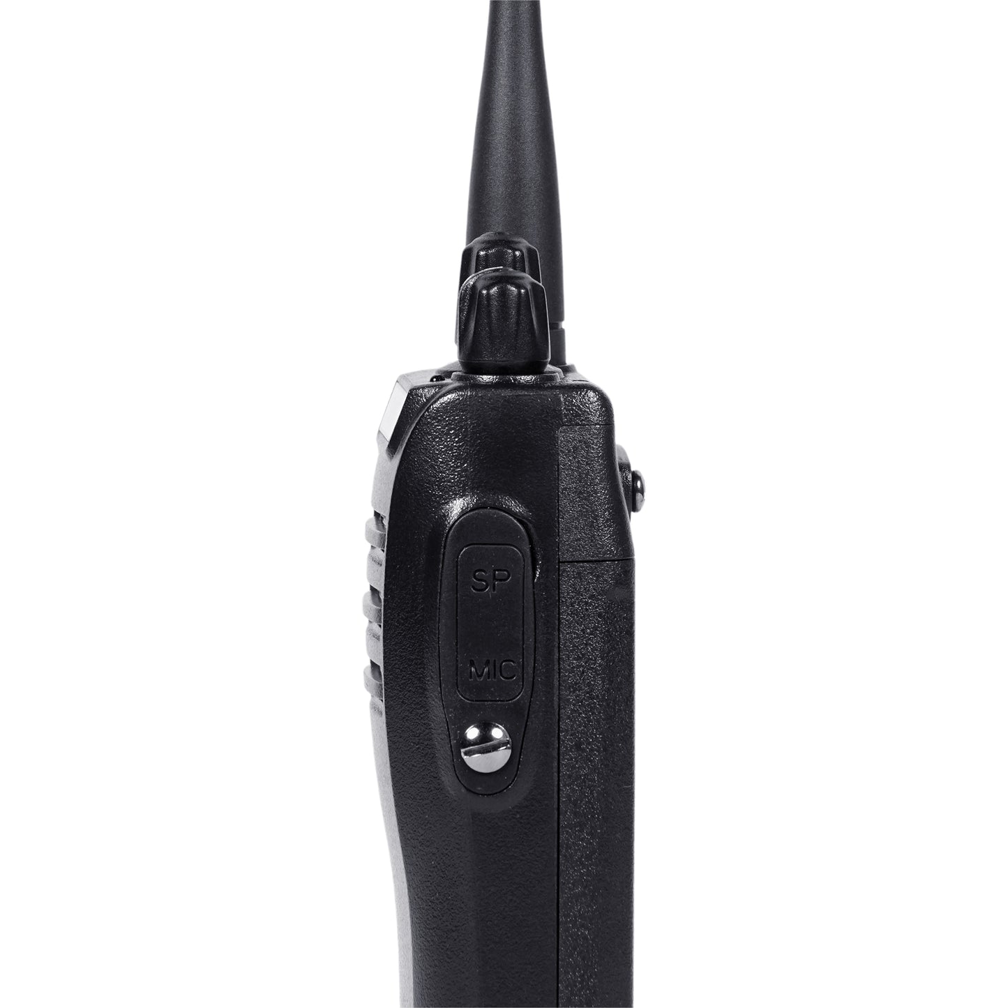 Crony 5W CY-810 TYPE-C Professional Walkie Talkies 2-7 KM Portable Handheld Civilian Two Way Radio Black( SINGLE UNIT)