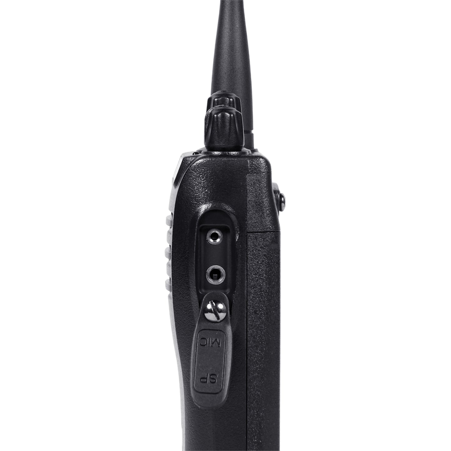 Crony 5W CY-810 TYPE-C Professional Walkie Talkies 2-7 KM Portable Handheld Civilian Two Way Radio Black( SINGLE UNIT)