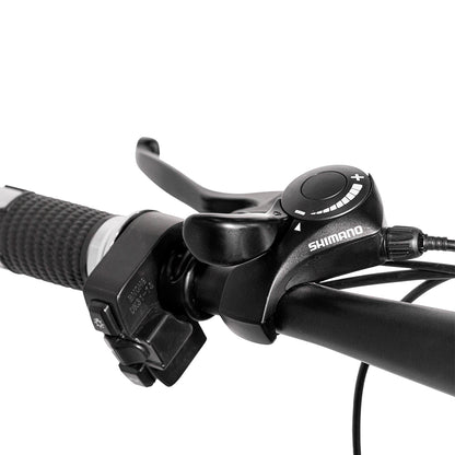 سكوتر كهربائي قابل للطي خفيف الوزن للكبار CRONY FA-018 E Scooter