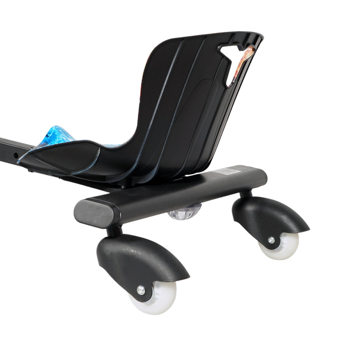 CRONY JL009-8-01 6.5 inchCalf Elephant Drift Car Electric Scooter