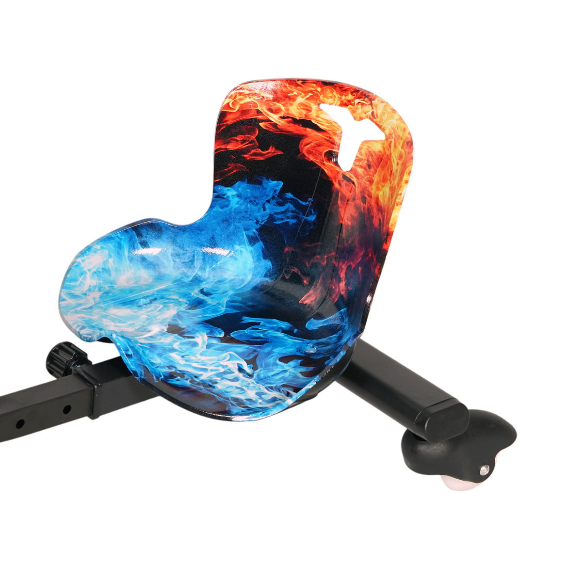 CRONY JL009-8-01 6.5 inchCalf Elephant Drift Car Electric Scooter