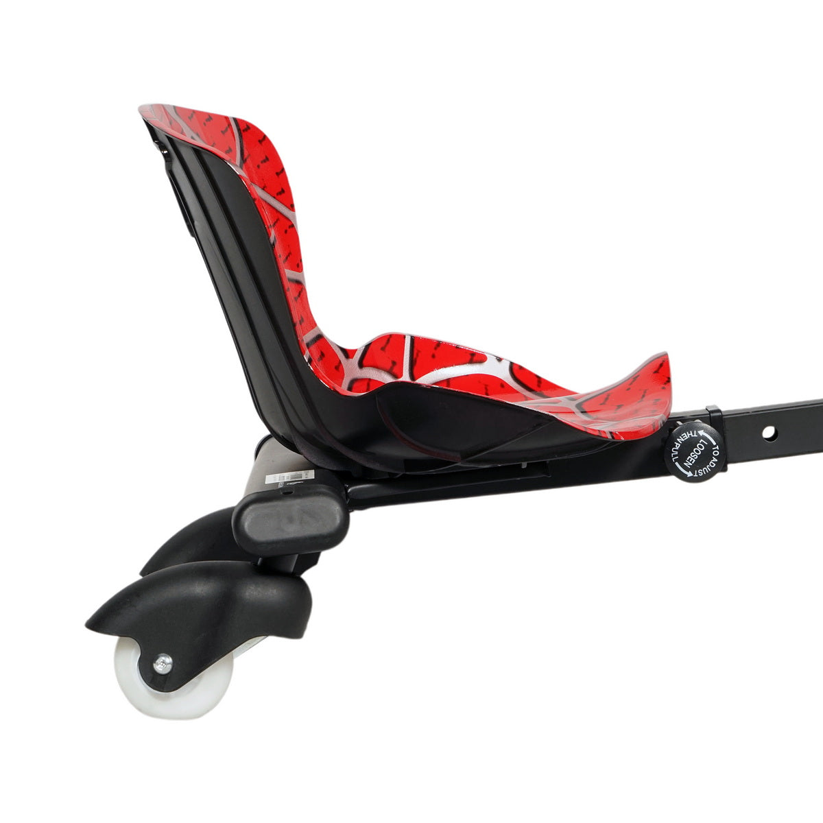 CRONY JL009-8-01 6.5 inchCalf Elephant Drift Car Electric Scooter