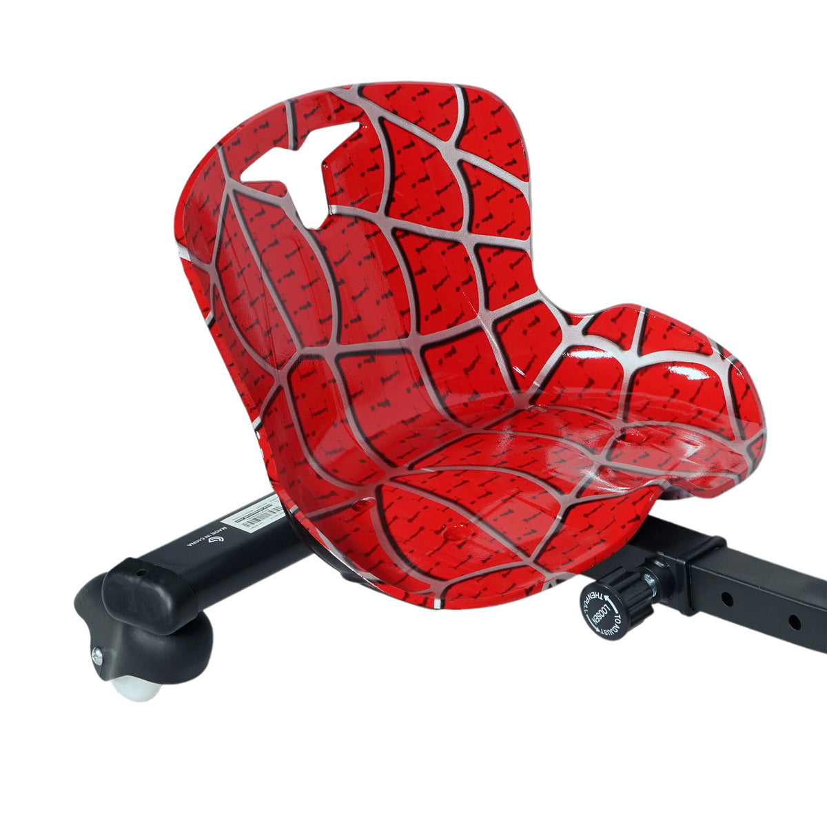 CRONY JL009-8-01 6.5 inchCalf Elephant Drift Car Electric Scooter