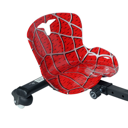 CRONY JL009-8-01 6.5 inchCalf Elephant Drift Car Electric Scooter