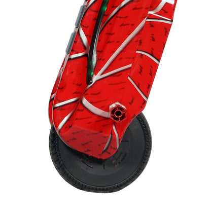 CRONY JL009-8-01 6.5 inchCalf Elephant Drift Car Electric Scooter