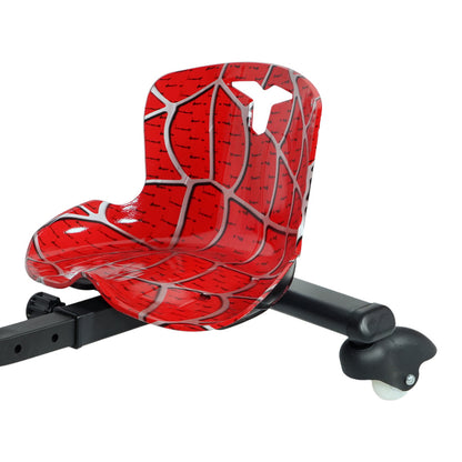 CRONY JL009-8-01 6.5 inchCalf Elephant Drift Car Electric Scooter