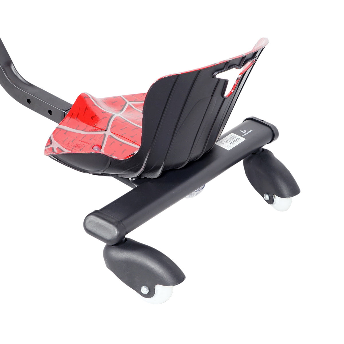 CRONY JL009-8-01 6.5 inchCalf Elephant Drift Car Electric Scooter