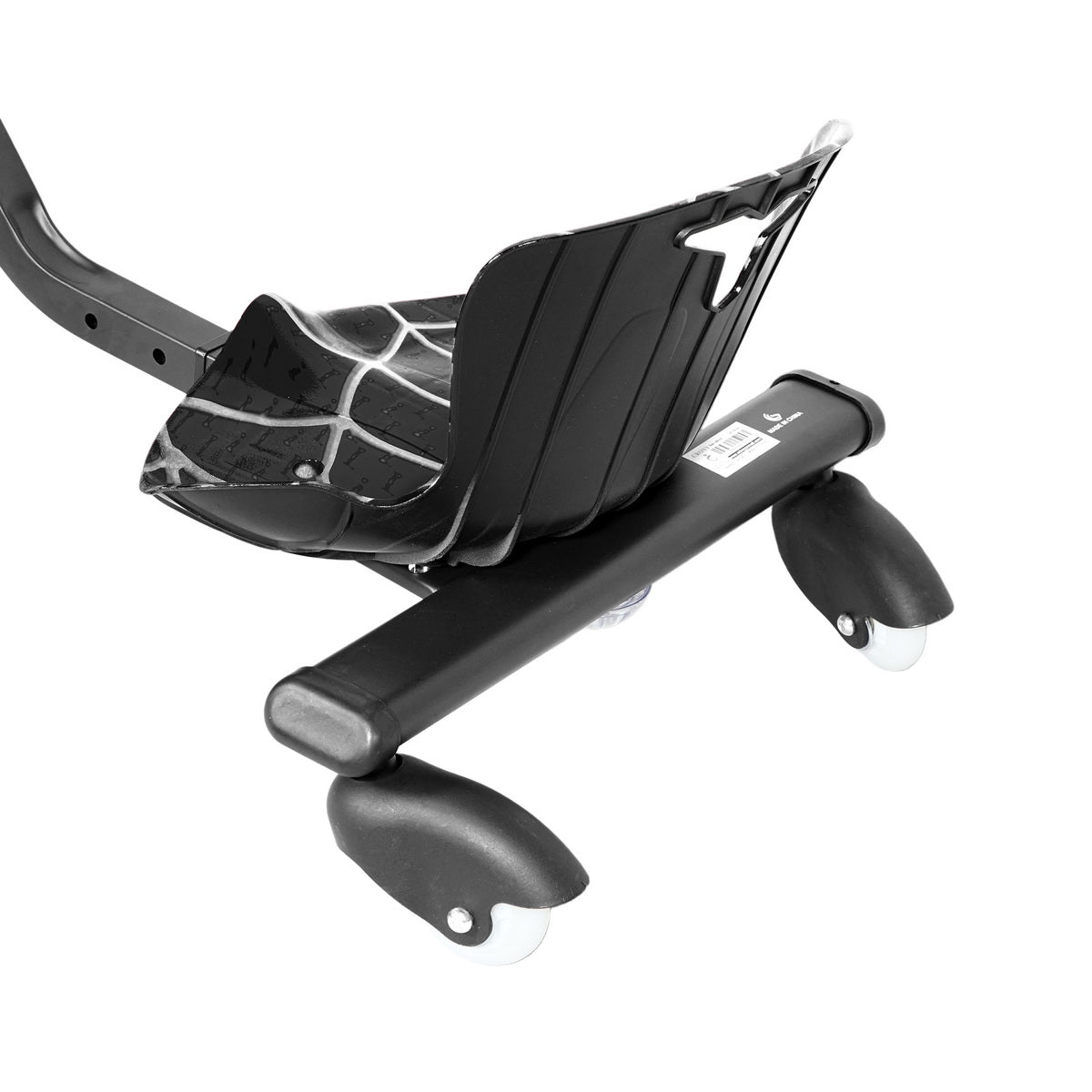 CRONY JL009-8-01 6.5 inchCalf Elephant Drift Car Electric Scooter