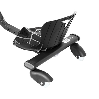 CRONY JL009-8-01 6.5 inchCalf Elephant Drift Car Electric Scooter