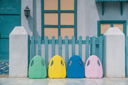 كروني EL-KB-01 لوح عائم كهربائي ألعاب مائية لمسبح السباحة رغوة عائم مساعد تدريب معدات تمرين لوح كهربائي غوص تحت الماء سكوتر بحري