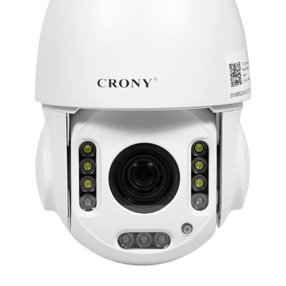 CRONY 4G ball machines (30X) Camera Humanoid Detection & Auto Tracking Camera TF Card 128G