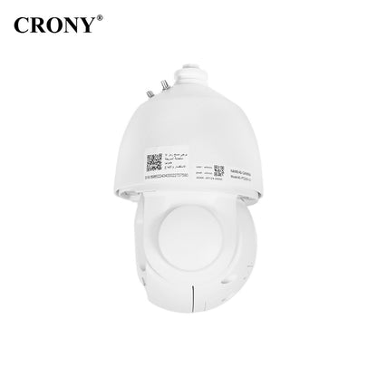 CRONY 4G ball machines (30X) Camera Humanoid Detection & Auto Tracking Camera TF Card 128G