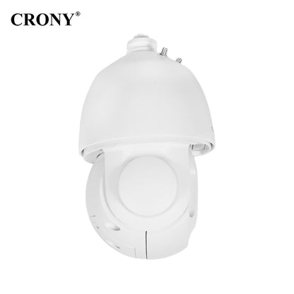 CRONY 4G ball machines (30X) Camera Humanoid Detection & Auto Tracking Camera TF Card 128G