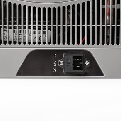 ثلاجة سيارة CRONY بسعة 15 لتر C15 12 فولت مبرد حراري للسيارة ثلاجة تخييم فريزر