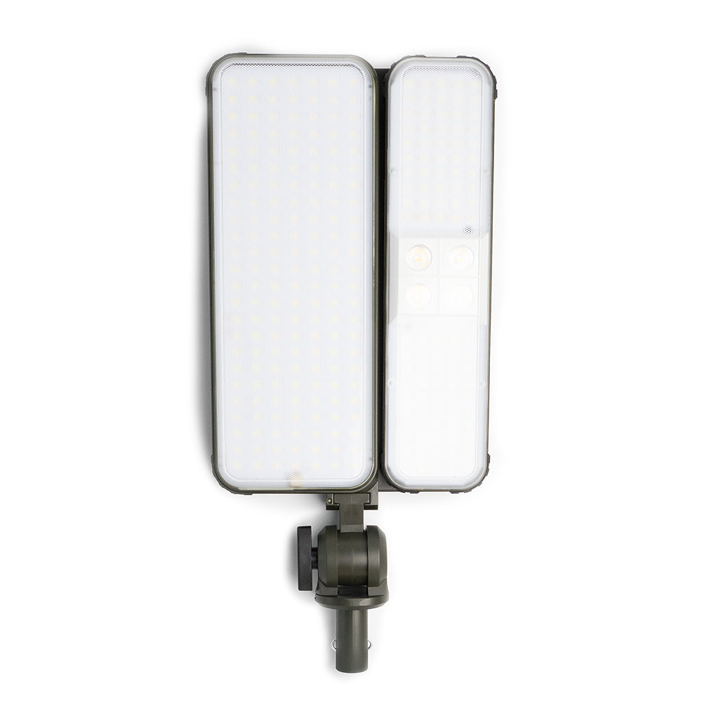 CRONY CN-26 Solar powered Battery outdoor fishing light