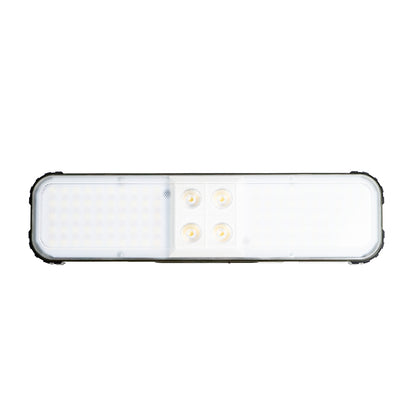 Crony CN-25 High Lumen Solar powered Battery outdoor fishing light Camping LED Light With 3x 5200 mAh Power Bank