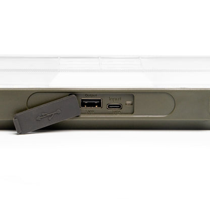 CRONY CN-26 Solar powered Battery outdoor fishing light