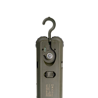 CRONY CN-26 Solar powered Battery outdoor fishing light