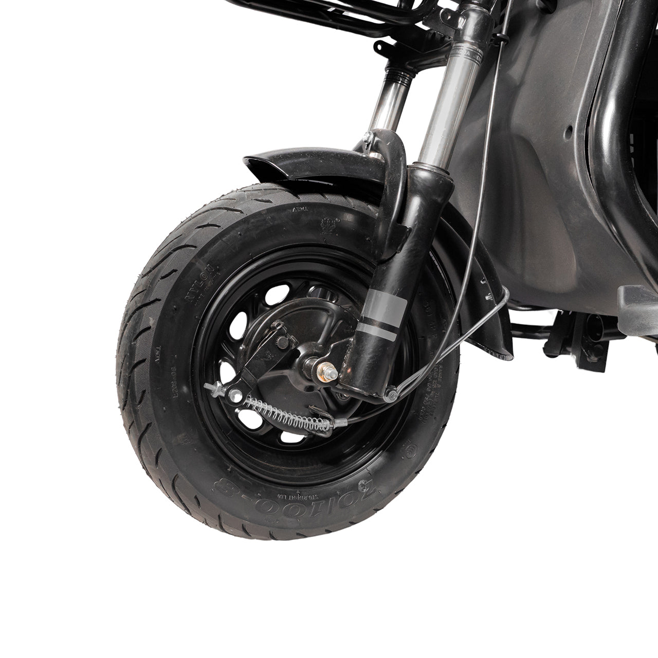 CRONY X3B  electric bike Electric Bicycles 3 wheel Electric Scooter