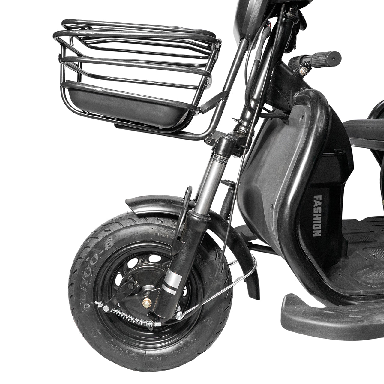 CRONY X3B  electric bike Electric Bicycles 3 wheel Electric Scooter